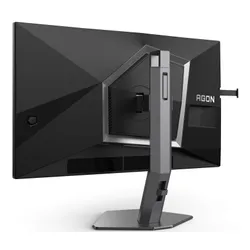 Monitor AOC Agon Pro AG256FS 24.5" 1920x1080px IPS 390Hz 0.3 ms [MPRT]
