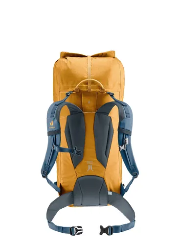 Plecak górski Deuter Durascent 44+10 - cinnamon/ink