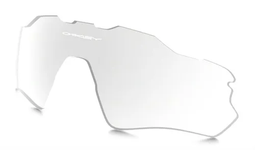 Oakley Radar EV Path