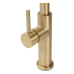 Bateria REA Nest B6600 Złoto szczotkowane