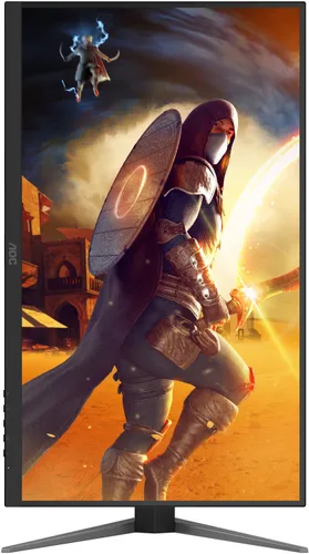 Monitor AOC U27G4XM 27" 3840x2160px IPS 160Hz 1 ms [GTG]