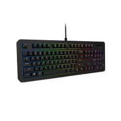 Zestaw Lenovo KM310 RGB Gaming Combo Czarny