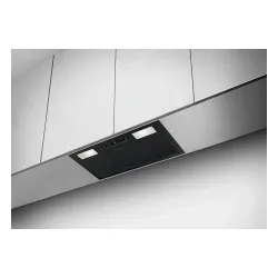 Okap Faber INKA SMART C BK 52 Czarny