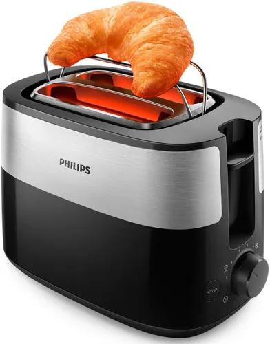 Тостер Philips Daily Collection HD2516 / 90