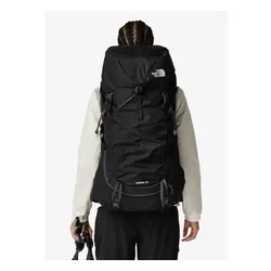 Plecak trekkingowy The North Face Terra 55 - tnf blk/asphalt grey