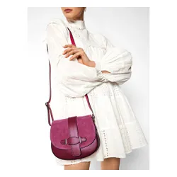 Geanta Creola K10484 Fuchsia