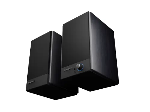 Głośniki Genesis Arsen 502BT 2.0 Brązowy