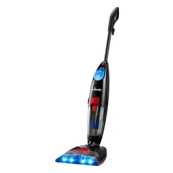 Вертикальный пылесос Vileda JetClean