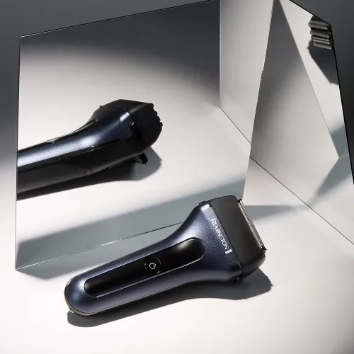 Golarka REMINGTON F7000 F7 Style Series Na mokro i sucho