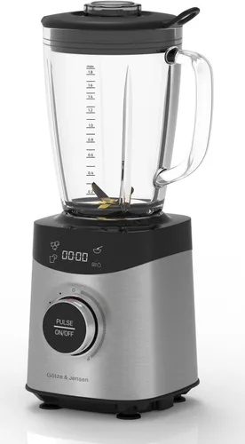 Blender kielichowy GÖTZE & JENSEN TB950X (Wysokoobrotowy)