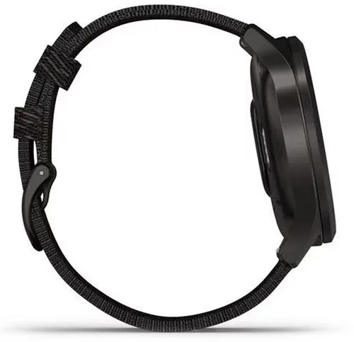 Zegarek sportowy GARMIN Vivomove Style Czarny