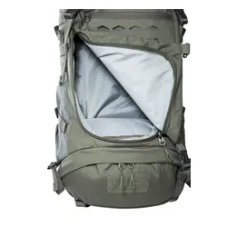 Plecak trekkingowy Tatonka Pyrox 45+10 Bc - stone grey olive
