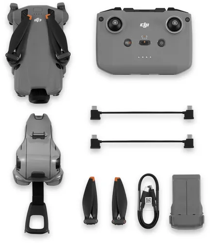 Dron DJI Mini 5 Pro (RC-N3)