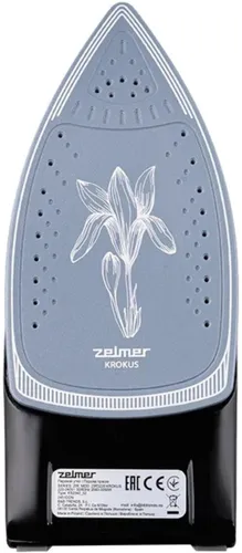 Żelazko ZELMER ZIR3220 Krokus