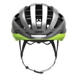 Kask rowerowy ABUS Aventor Quin Ready