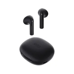 Słuchawki bezprzewodowe QCY Ailybuds E20 HT13 Douszne Bluetooth 5.4 Czarny