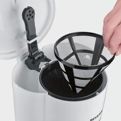 Ekspres SEVERIN KA 4323