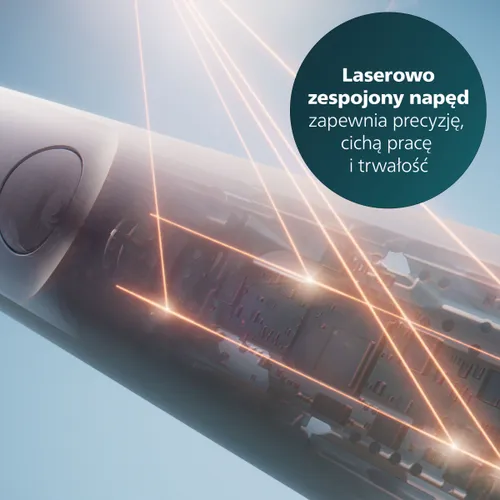 Zestaw szczoteczek sonicznych Philips Sonicare HX7109/01