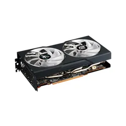 Karta graficzna PowerColor Hellhound Radeon RX 7600 8GB GDDR6 128bit FSR