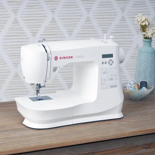 Maszyna do szycia Singer C5655