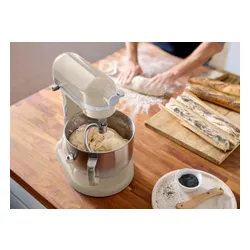 Планетарный робот KitchenAid Artisan 5KSM70SHXEAC 375 Вт