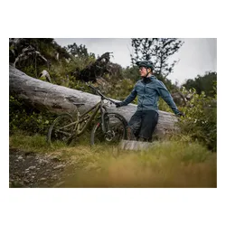 Kask rowerowy LAZER Jackal MIPS