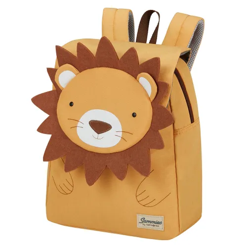 Детский рюкзак Samsonite Happy Sammies ECO S+ - lion Lester