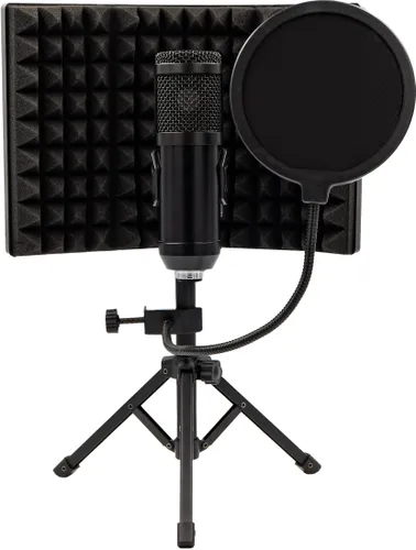 Mikrofon MUSICMATE MM-400 StudioMaster