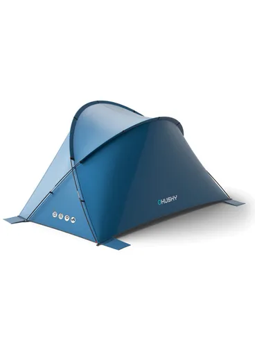 Namiot plażowy Husky Blum 4 Beach Shelter - blue