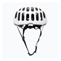 Kask rowerowy MTB Catlike Whisper II star white matte