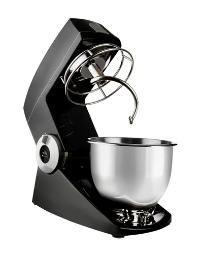 Robot kuchenny planetarny WITT Varimixer Teddy 300W Czarny