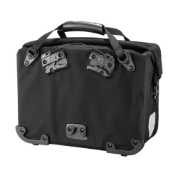 Torba na bagażnik Ortlieb Office-Bag QL3.1 czarna