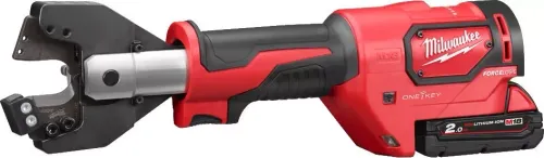 Milwaukee M18 ONEHCC Hidrolik Kablo Kesici-201C ACSR SETİ