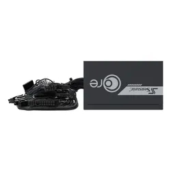 Zasilacz SEASONIC Core GC-850 850W 80 Plus Gold ATX3.1