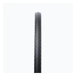 Opona rowerowa Panaracer GravelKing SK 700 x 35'' czarny