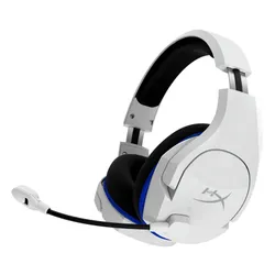 Słuchawki HYPERX Cloud Stinger Core Wireless, Nauszne, Dźwięk przestrzenny