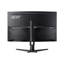 Monitor Acer Nitro XZ323QUZ1bmiiprx 32" WQHD VA 280Hz 1ms VRB Zakrzywiony Gamingowy