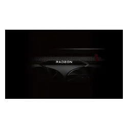 Karta graficzna POWERCOLOR Radeon RX 7600 Fighter 8GB