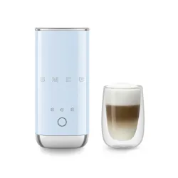 Spieniacz Smeg MFF02PBEU