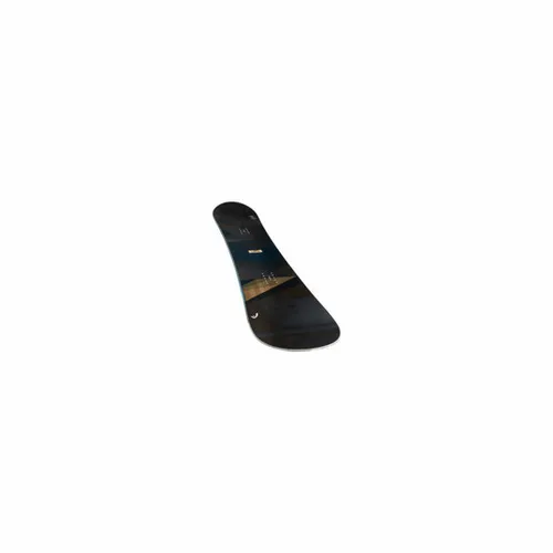 Deska Head Rush Black 2024