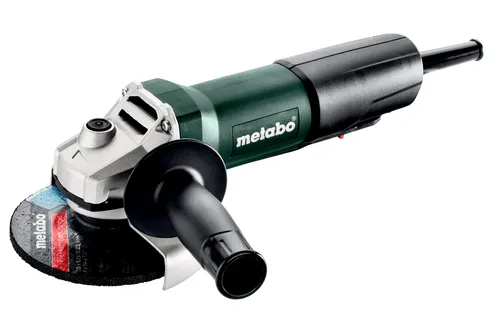 Szlifierka kątowa Metabo WP 850-125