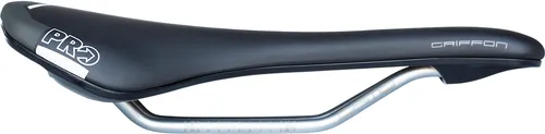 Siodełko PRO Griffon CrMo