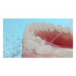 Irygator CECOTEC Bamba ToothCare 1200