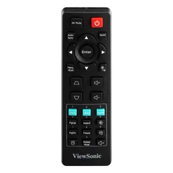 Projektor VIEWSONIC Luminous Superior LS711HD Full HD (1920 x 1080), 4200 ANSI lumen