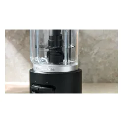 Malakser KitchenAid Go 5KFCR531BM