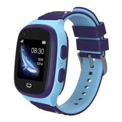 Smartwatch BLOW Kids K18 Niebieski