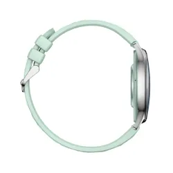 Smartwatch Colmi L28 48mm Srebrno-zielony
