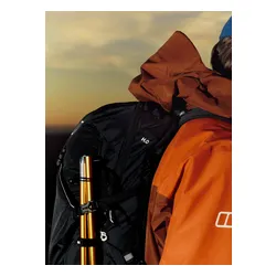 Plecak turystyczny Berghaus Remote Hike 23 l - black/black