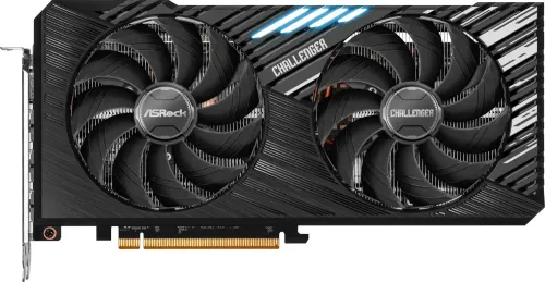 Karta graficzna ASrock Radeon RX 7900 GRE Challenger OC 16GB GDDR6 256bit FSR