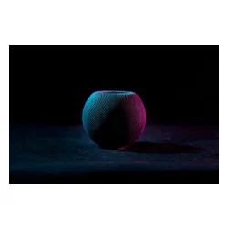 Głośnik Apple HomePod Mini black (MY5G2D/A)